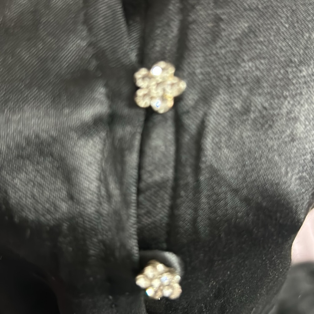 En Saison Lizette Dress (XS) - Picture 9 of 9